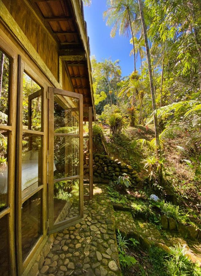 Kanawha Inn Nova Friburgo