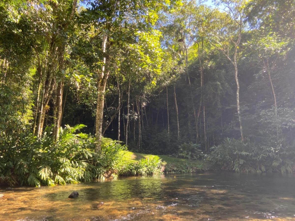 Kanawha 3* Nova Friburgo