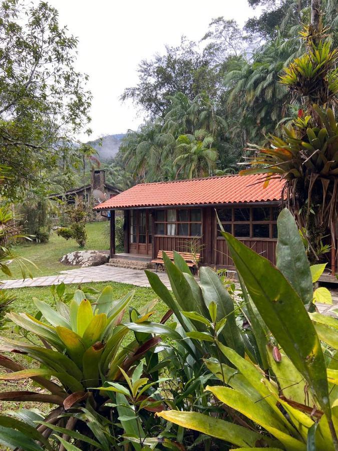 Inn Kanawha Nova Friburgo