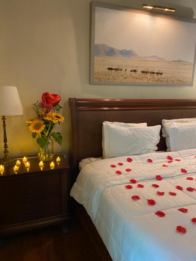 Inn Kanawha Nova Friburgo