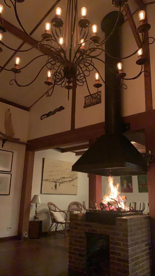 Kanawha Inn