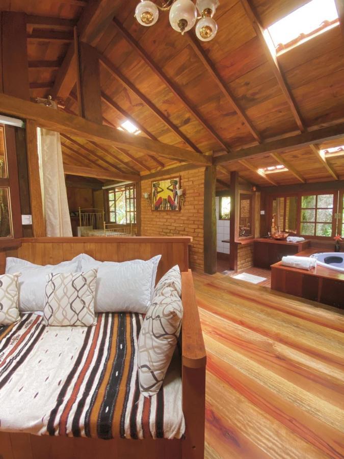 Inn Kanawha Nova Friburgo